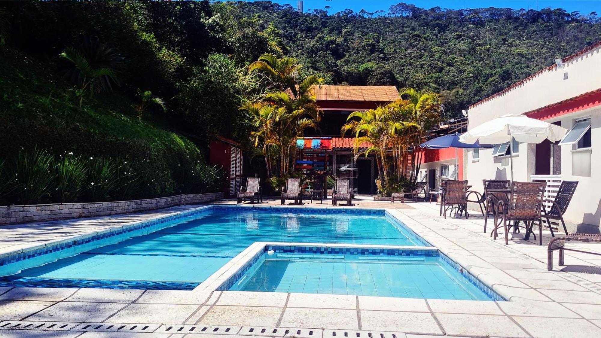 Nova 3* Teresopolis