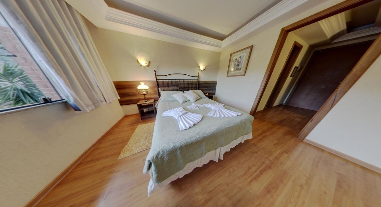 Hotel Nova Teresopolis